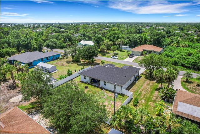 9169 CLEWISTON TERRACE, Englewood, FL 34224