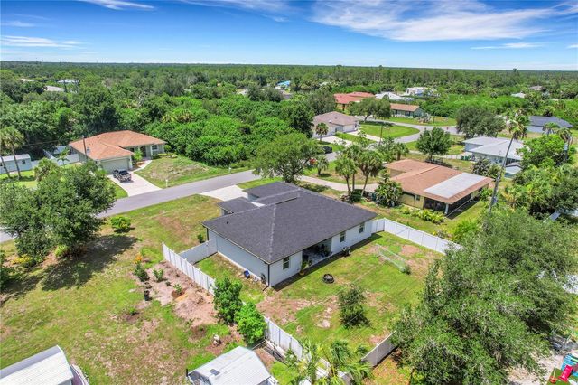 9169 CLEWISTON TERRACE, Englewood, FL 34224