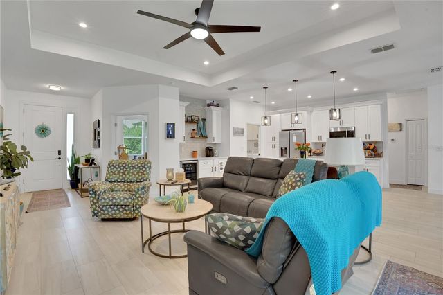 9169 CLEWISTON TERRACE, Englewood, FL 34224
