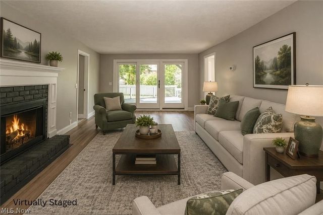 2888 Saint Albans Circle NW, North Canton, OH 44720
