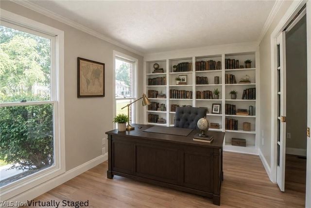 2888 Saint Albans Circle NW, North Canton, OH 44720