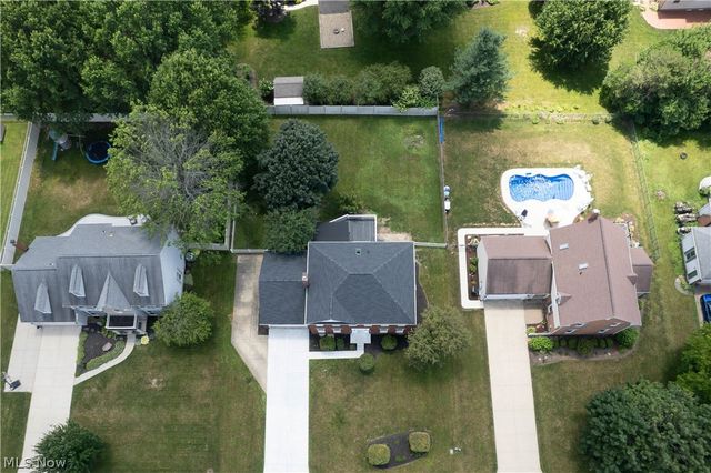 2888 Saint Albans Circle NW, North Canton, OH 44720