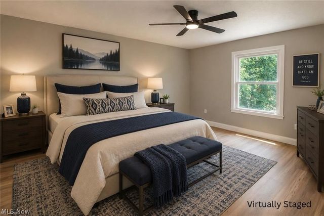 2888 Saint Albans Circle NW, North Canton, OH 44720