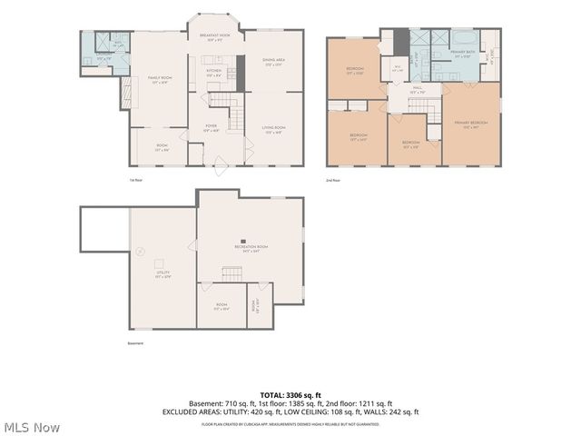 2888 Saint Albans Circle NW, North Canton, OH 44720