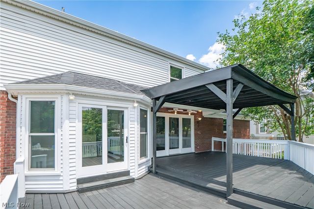 2888 Saint Albans Circle NW, North Canton, OH 44720