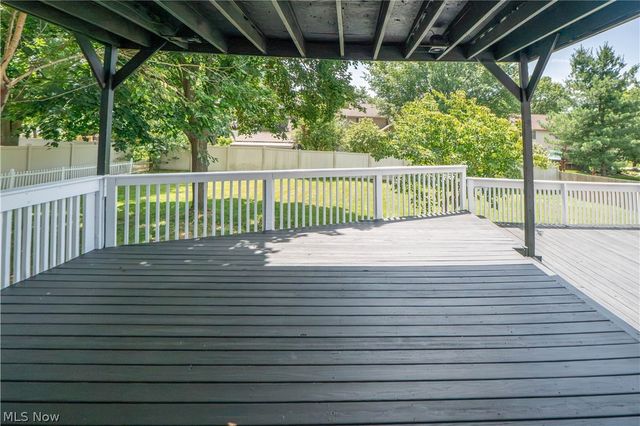 2888 Saint Albans Circle NW, North Canton, OH 44720