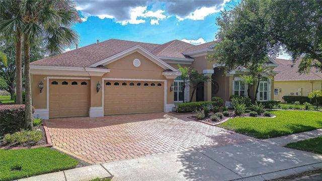 21338 LAKE VIENNA DRIVE DRIVE, Land O Lakes, FL 34638