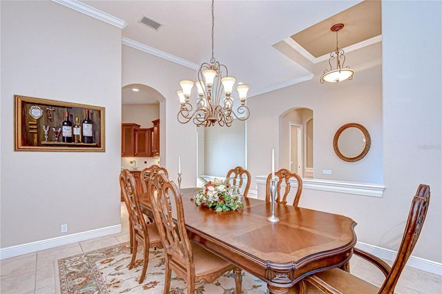 21338 LAKE VIENNA DRIVE DRIVE, Land O Lakes, FL 34638