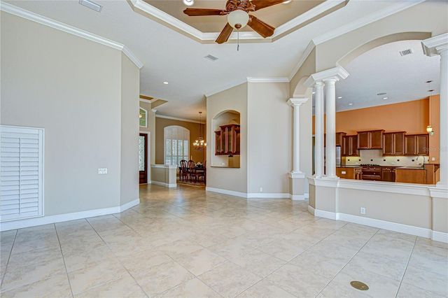 21338 LAKE VIENNA DRIVE DRIVE, Land O Lakes, FL 34638