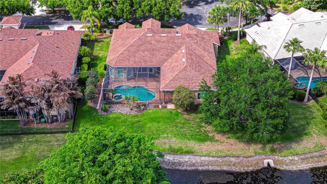 21338 LAKE VIENNA DRIVE DRIVE, Land O Lakes, FL 34638