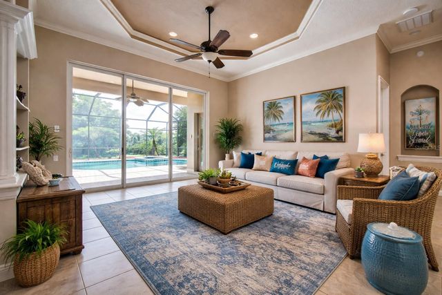 21338 LAKE VIENNA DRIVE DRIVE, Land O Lakes, FL 34638