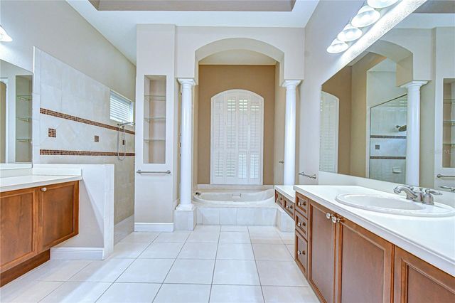 21338 LAKE VIENNA DRIVE DRIVE, Land O Lakes, FL 34638