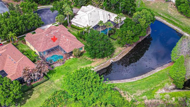 21338 LAKE VIENNA DRIVE DRIVE, Land O Lakes, FL 34638