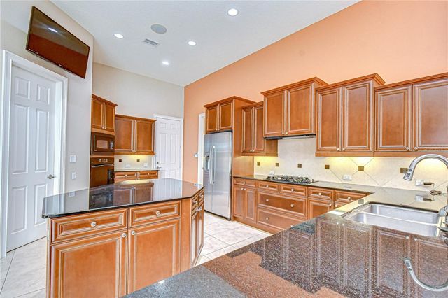 21338 LAKE VIENNA DRIVE DRIVE, Land O Lakes, FL 34638