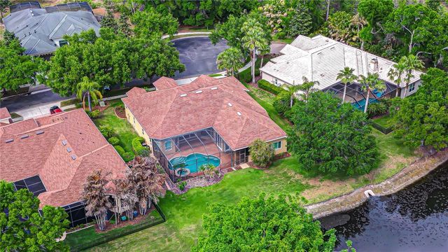 21338 LAKE VIENNA DRIVE DRIVE, Land O Lakes, FL 34638