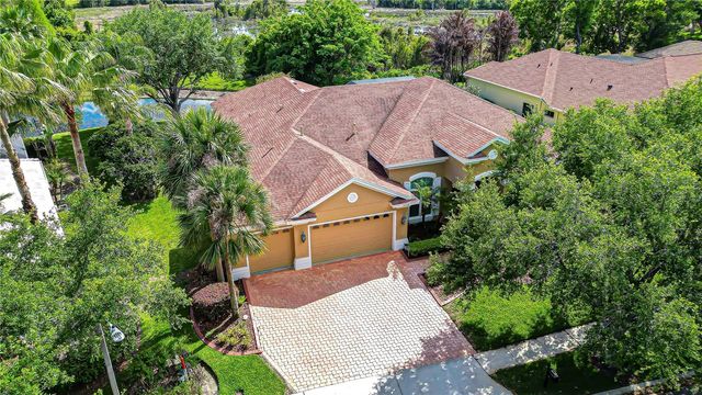 21338 LAKE VIENNA DRIVE DRIVE, Land O Lakes, FL 34638