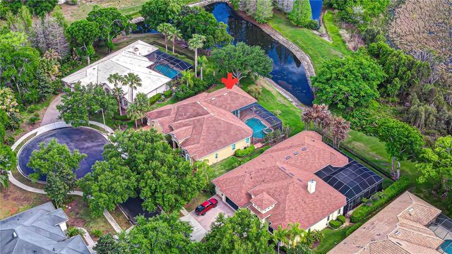 21338 LAKE VIENNA DRIVE DRIVE, Land O Lakes, FL 34638
