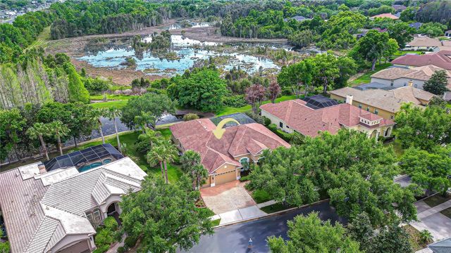 21338 LAKE VIENNA DRIVE DRIVE, Land O Lakes, FL 34638