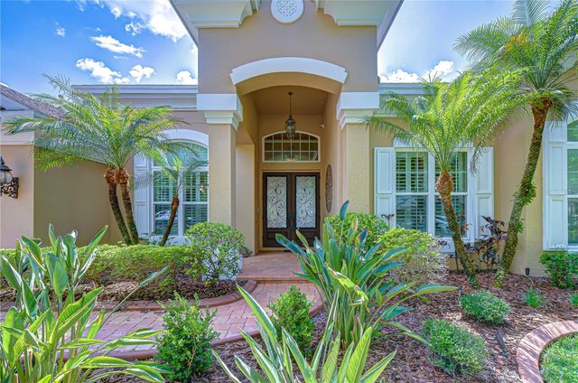 21338 LAKE VIENNA DRIVE DRIVE, Land O Lakes, FL 34638