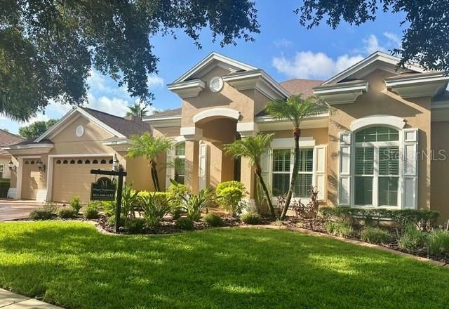21338 LAKE VIENNA DRIVE DRIVE, Land O Lakes, FL 34638