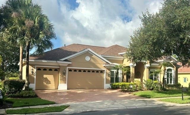 21338 LAKE VIENNA DRIVE DRIVE, Land O Lakes, FL 34638