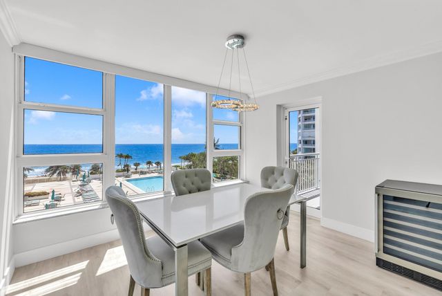 1620 S Ocean Blvd 5M, Lauderdale By The Sea, FL 33062