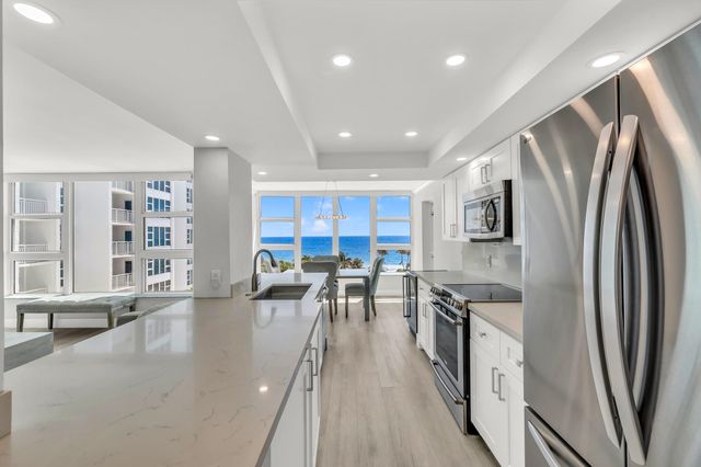 1620 S Ocean Blvd 5M, Lauderdale By The Sea, FL 33062