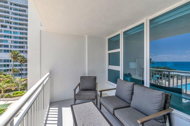 1620 S Ocean Blvd 5M, Lauderdale By The Sea, FL 33062