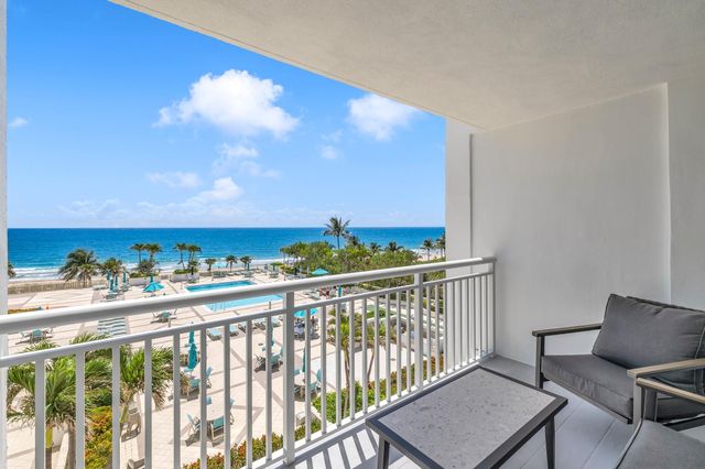 1620 S Ocean Blvd 5M, Lauderdale By The Sea, FL 33062