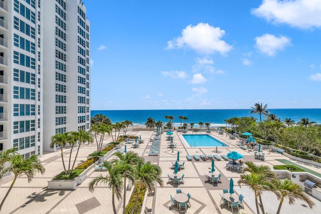 1620 S Ocean Blvd 5M, Lauderdale By The Sea, FL 33062