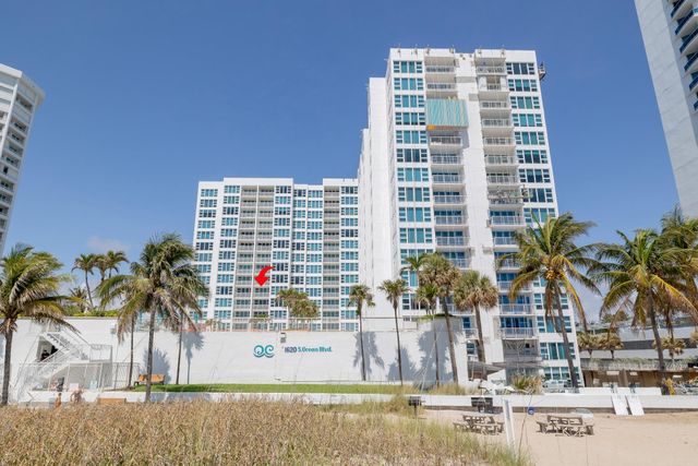 1620 S Ocean Blvd 5M, Lauderdale By The Sea, FL 33062