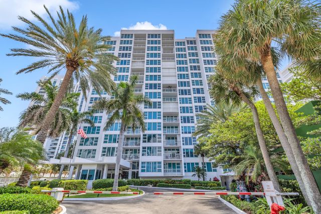 1620 S Ocean Blvd 5M, Lauderdale By The Sea, FL 33062