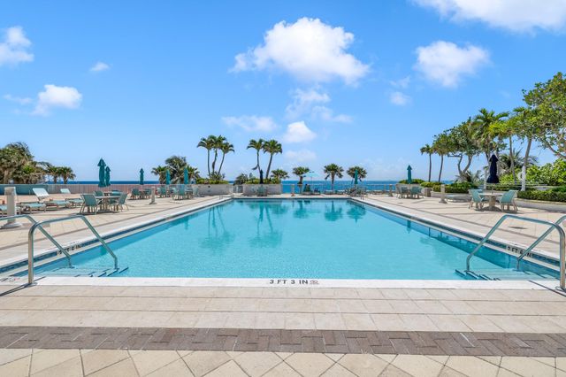 1620 S Ocean Blvd 5M, Lauderdale By The Sea, FL 33062