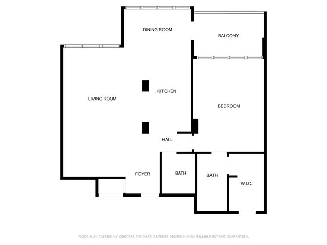 1620 S Ocean Blvd 5M, Lauderdale By The Sea, FL 33062