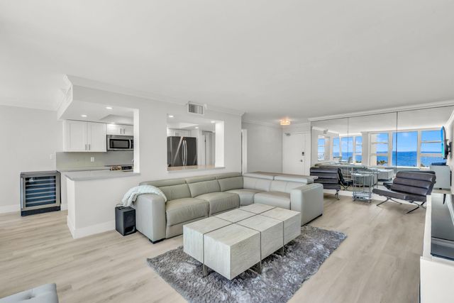 1620 S Ocean Blvd 5M, Lauderdale By The Sea, FL 33062