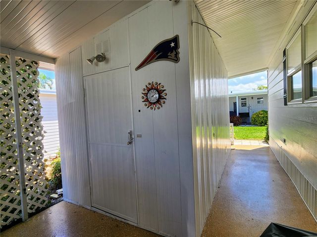 20 N FLORA VISTA STREET, Englewood, FL 34223