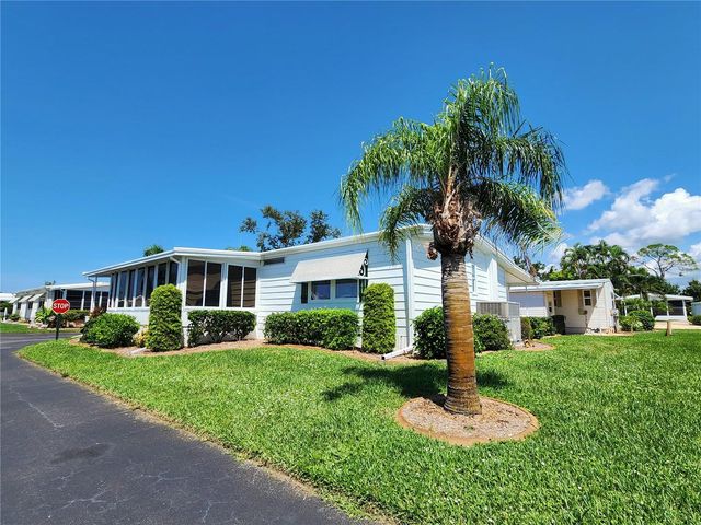 20 N FLORA VISTA STREET, Englewood, FL 34223