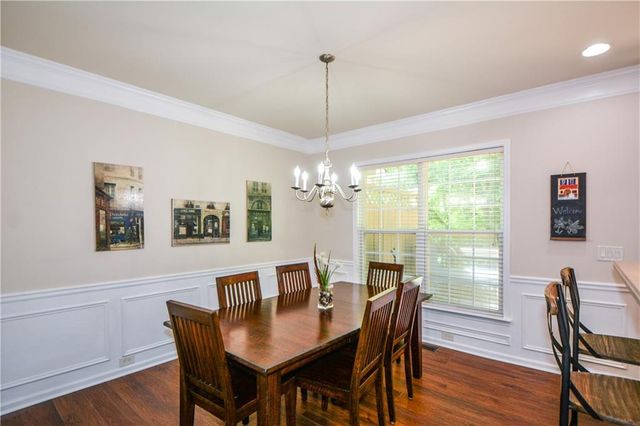 6142 Deluna Way, Duluth, GA 30097