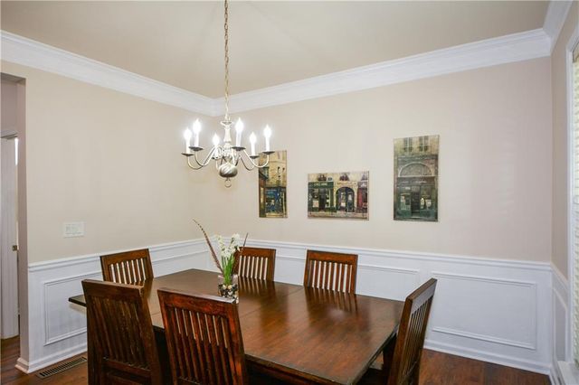 6142 Deluna Way, Duluth, GA 30097