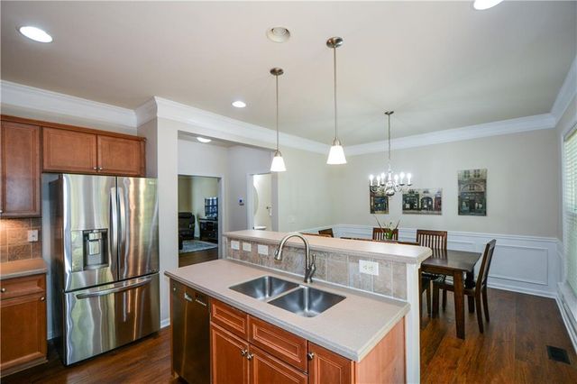 6142 Deluna Way, Duluth, GA 30097