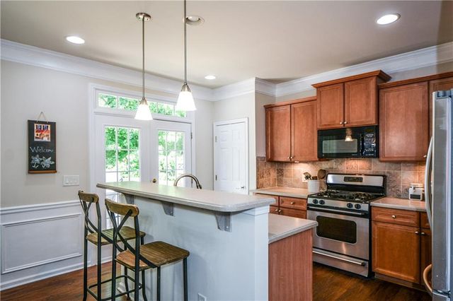 6142 Deluna Way, Duluth, GA 30097