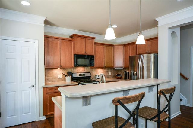 6142 Deluna Way, Duluth, GA 30097