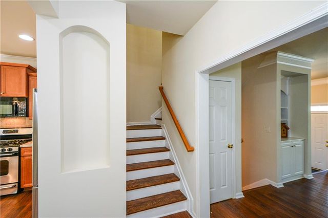 6142 Deluna Way, Duluth, GA 30097