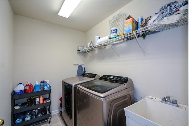 6142 Deluna Way, Duluth, GA 30097