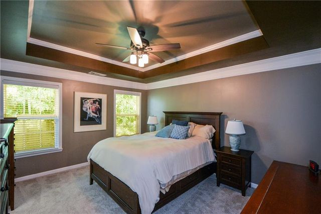 6142 Deluna Way, Duluth, GA 30097