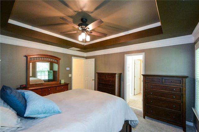 6142 Deluna Way, Duluth, GA 30097