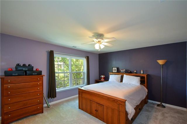 6142 Deluna Way, Duluth, GA 30097