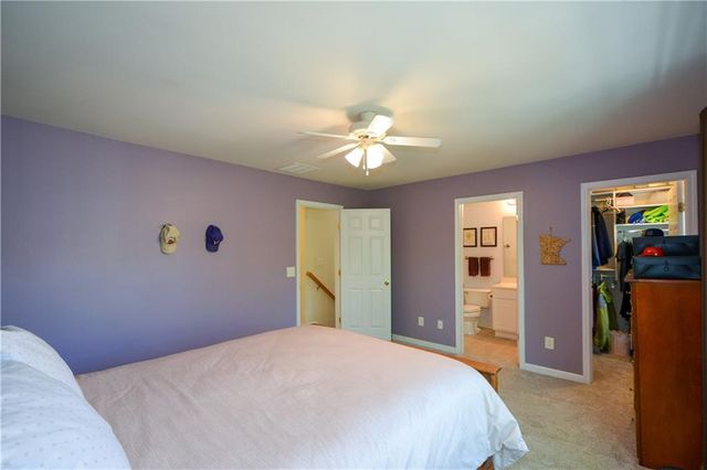6142 Deluna Way, Duluth, GA 30097