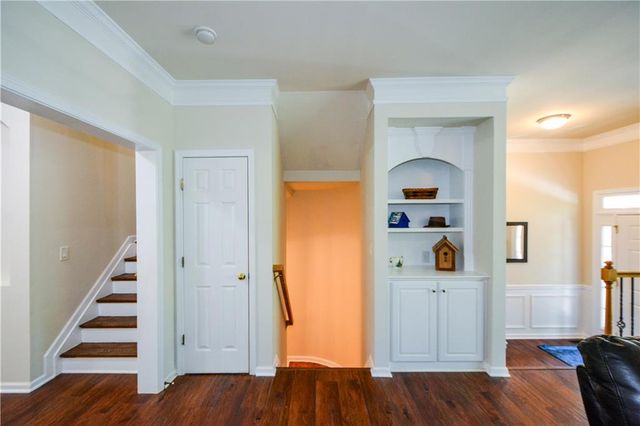 6142 Deluna Way, Duluth, GA 30097