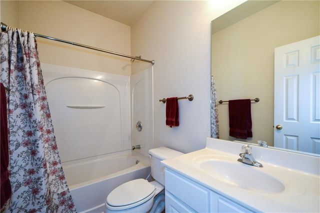 6142 Deluna Way, Duluth, GA 30097